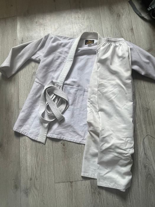 Новый кимоно оригинал