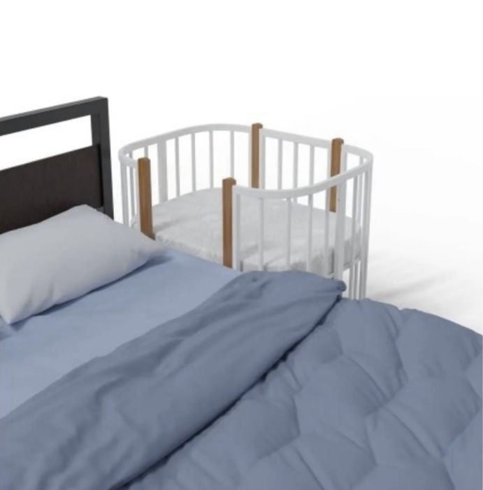 Детская Кровать трансформер