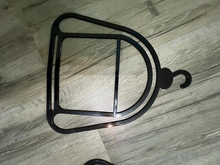 Вешалки для платков