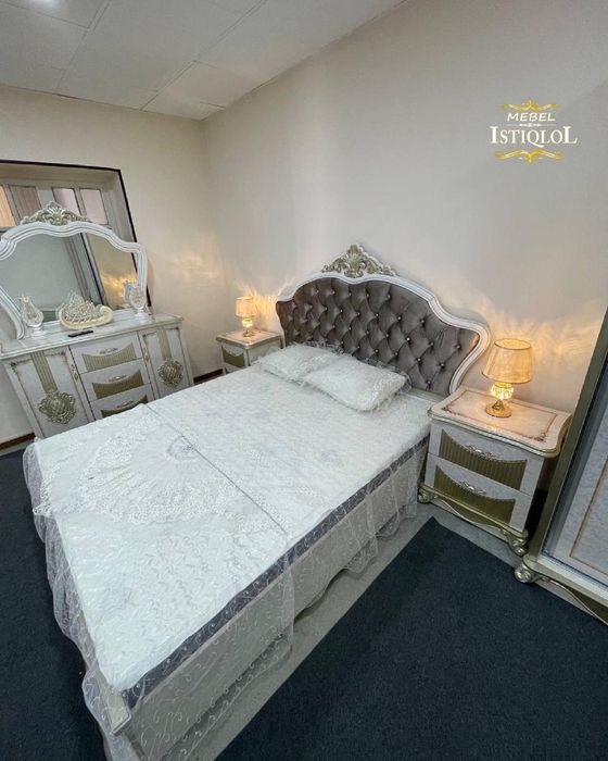 Mebel va Penal kamod sotiladi. (Yangi)