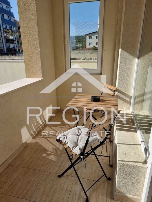 Дава се под наем Двустаен апартамент в Варна, Левски - 65 кв.м за 800 € - Снимка #16