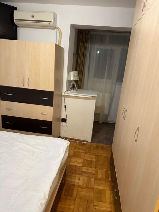 Apartament 3 camere Calea Bucuresti( institut)