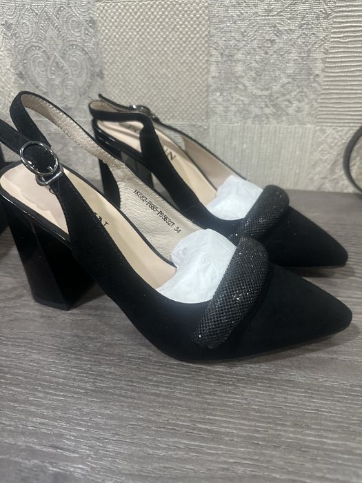 Продаю туфли боссоножки НОВЫЕ