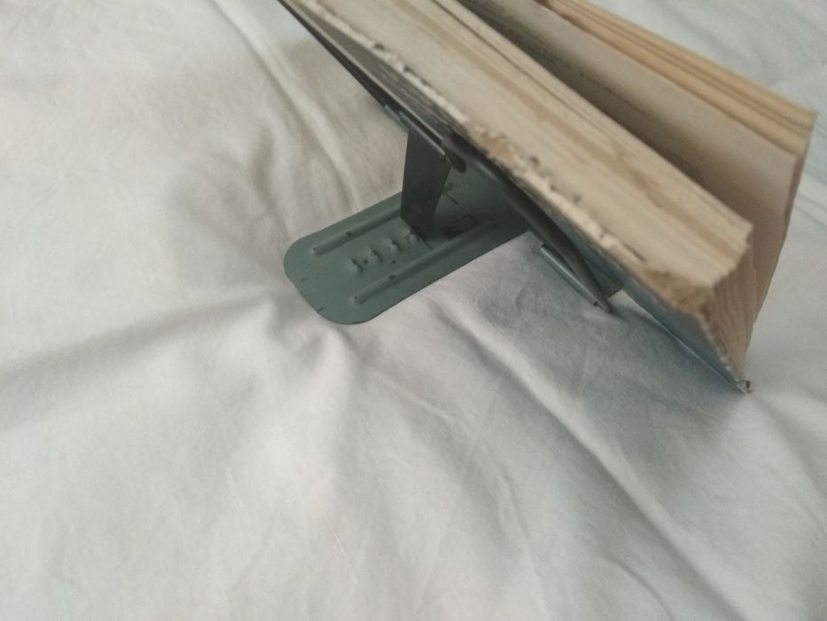 Подставка для книг. СССР.