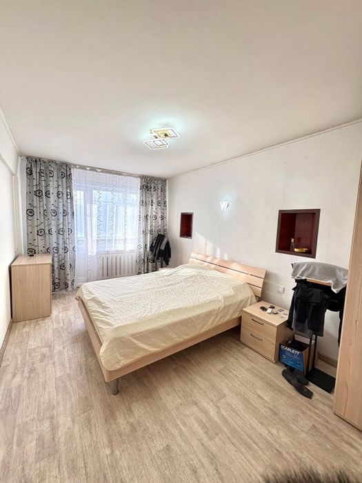 Продам 3-х комнатную квартиру