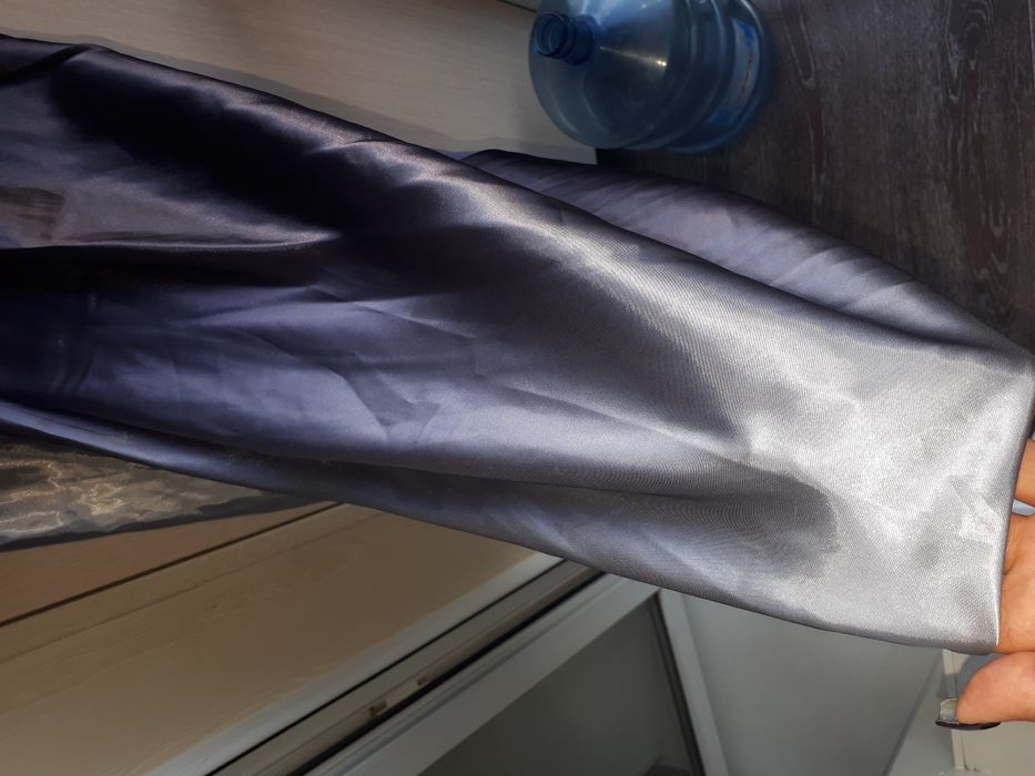 Платье 48 размера