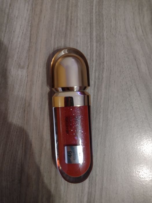 Гланц Kiko Milano 3d hydra lipgloss