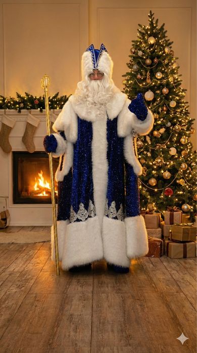 Костюмы на прокат на корпоративы