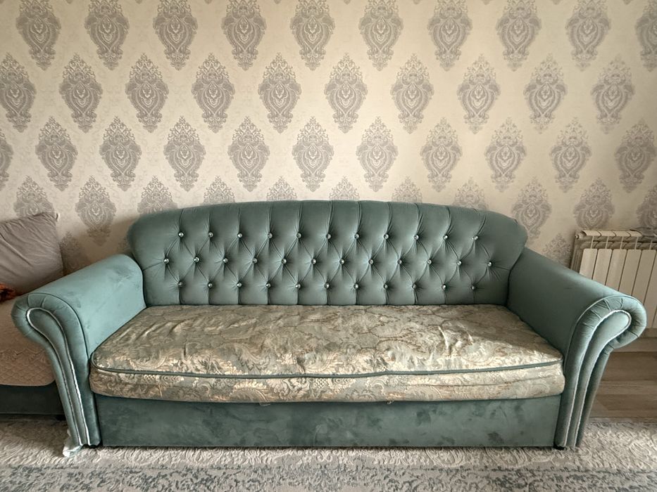 Диван раскладной