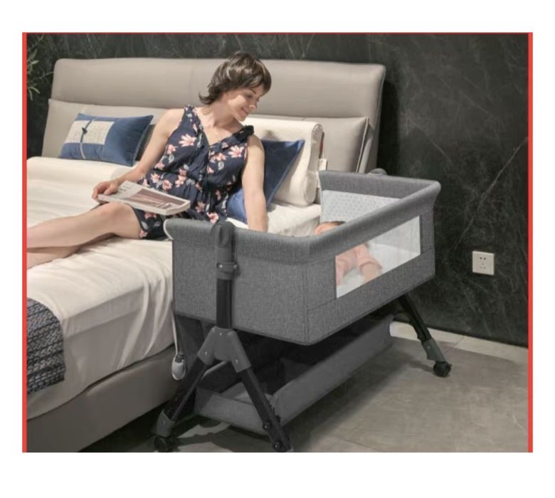 Детский кровать. Колыбель