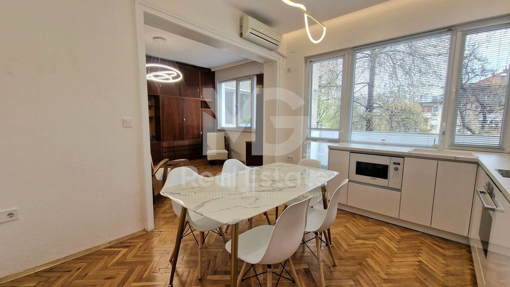 Дава се под наем Тристаен апартамент в Пловдив, Каменица 1 - 80 кв.м за 561 € - Снимка #3