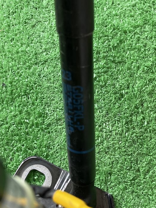 Bmw X5 X6 G05 G06 Balamale capota capsule capota complet