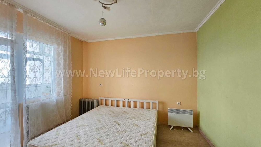 Продава се Двустаен апартамент в Поморие - 70 кв.м за 8160 €/кв.м - Снимка #10
