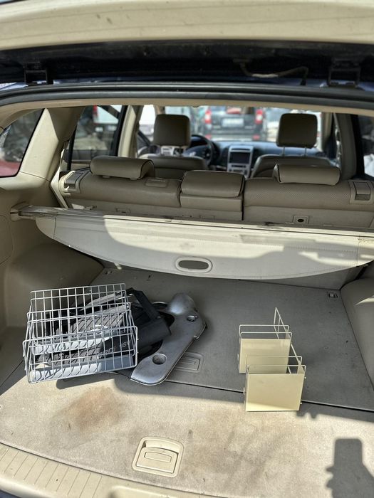 Hundai Santa Fe 2.2 CRDI 4x4