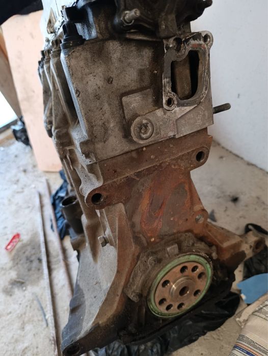 Матор! Лада Калина