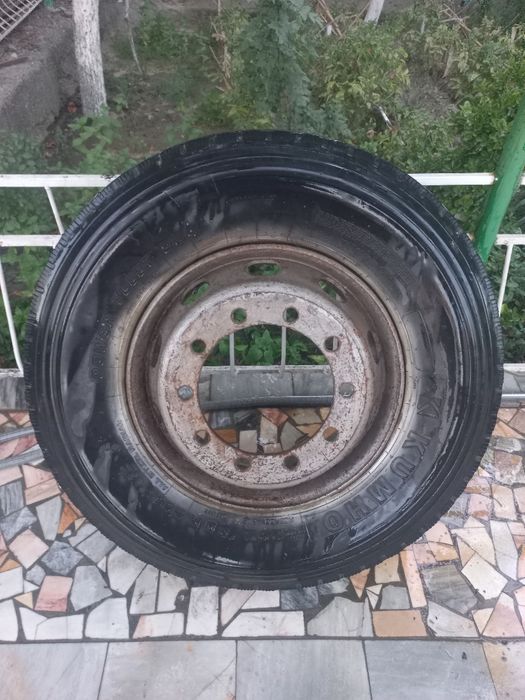 Диска Балон Сотилади