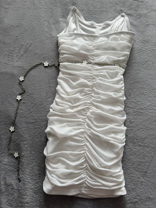 Уникална рокля по тялото