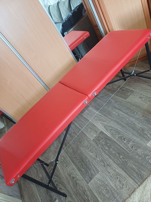 Продам кушетку 55 см