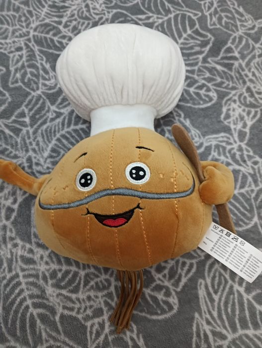 Jucării de pluș  .