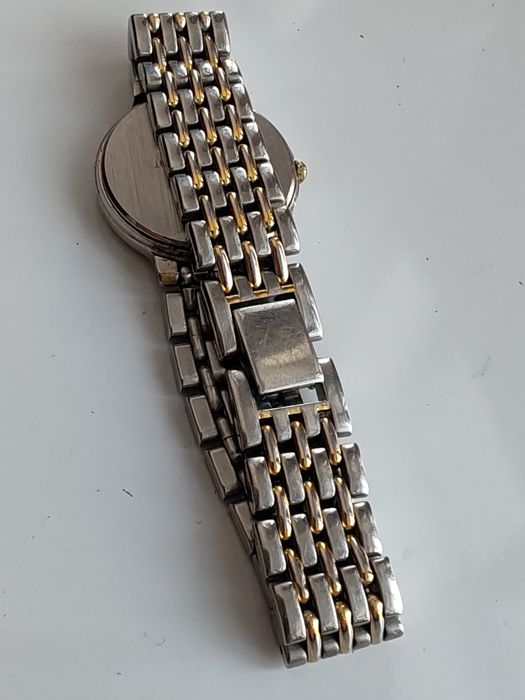 Ceas Seiko Calendar Quartz 26 mm Dama