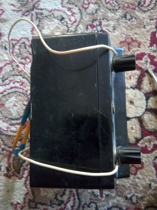 Тестер стрелочный 4360