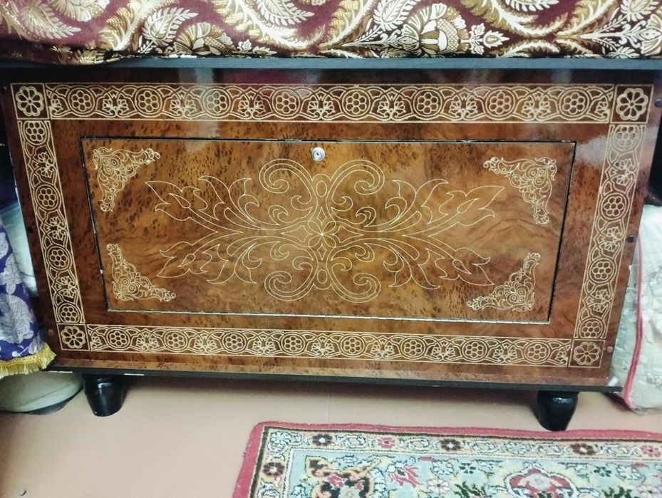 Продаётся Сундук новый