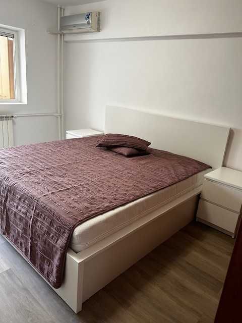 3 Camere Decomandat Bd Unirii | Renovat Integral 2026 | Mobilat & Utilat Nou | Gata de Mutat