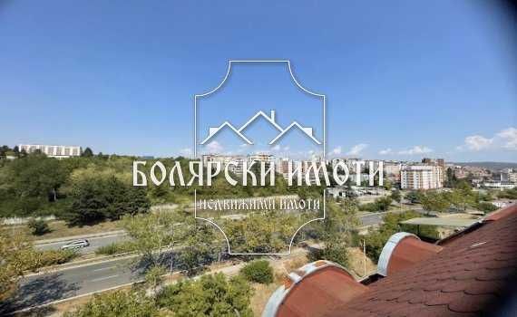 Дава се под наем Мезонет в Велико Търново, Колю Фичето - 107 кв.м за 459 € - Снимка #15