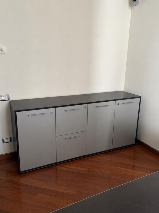 Set Mobiler Lux Italia - design