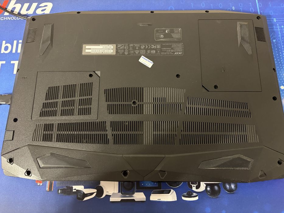 Мощный Acer Nitro 5 AN515-51