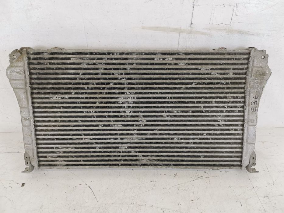 Radiator Intercooler Toyota Avensis 3 T27 2009 2010 2011 2012 2013 201