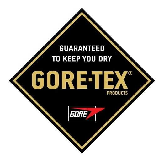 Туристически обувки ADIDAS Terrex AX4 Gore-tex /Водоусточиви и дишащи/