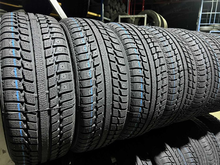 BLACK FRIDAY! 4 anvelope m+s iarna 205/55 R16 Alpin Dot 2025