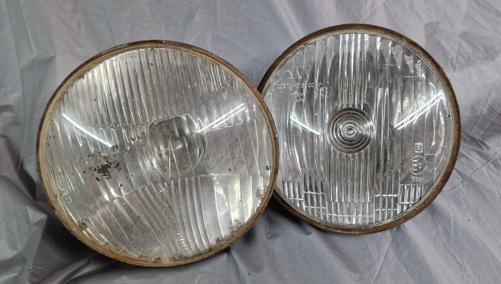 Фарове - ВАЗ...Лада