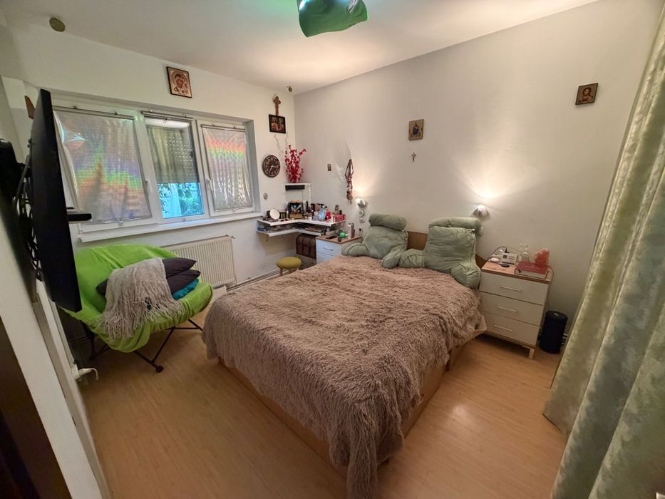 Apartament cu 3 camere Onesti, Bacau