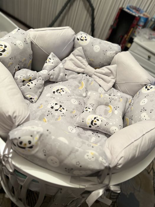 Кровать трансформер