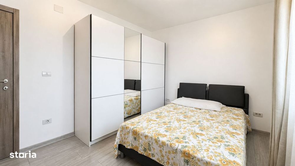 COMISION 0% | Apartament 2 camere | 51 mp | Etaj 3/3 |  Giroc