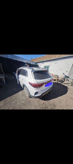Продам автомашину КИА РИО