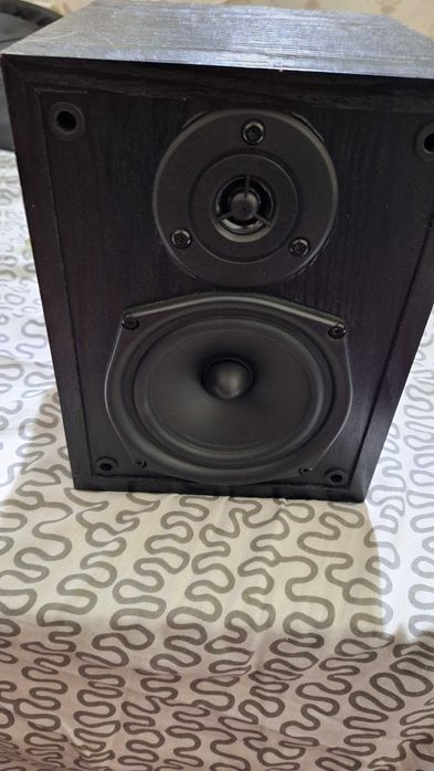 Денон Denon професионална система