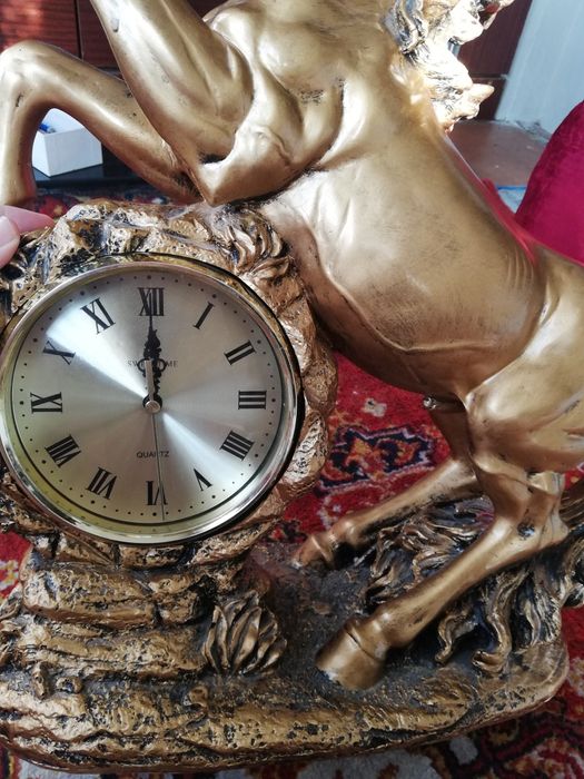 Часы сувинир. Оригинал.