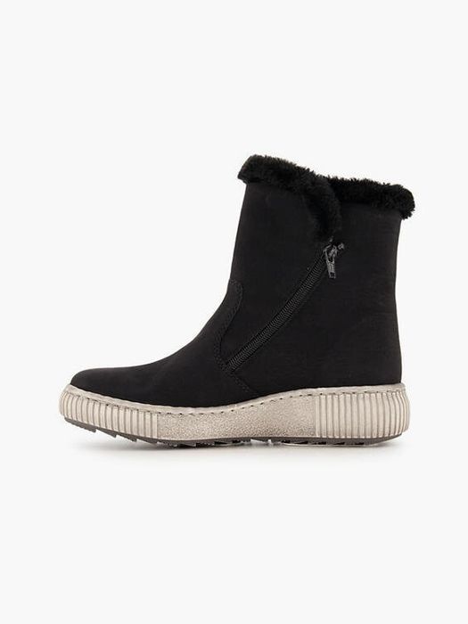 Промо! Rieker удобни ботуши, номера 36, 37, 38, 39, 40, 41, 42