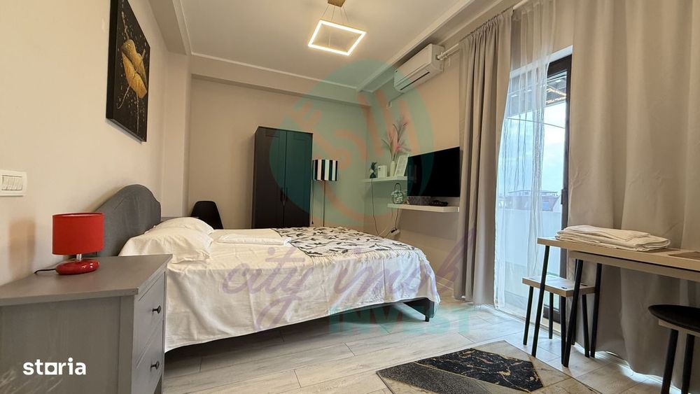Penthouse Duplex Dorobanți – Floreasca | Aparthotel