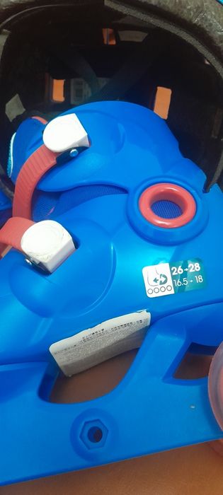 Set Role  pentru copii cuminți