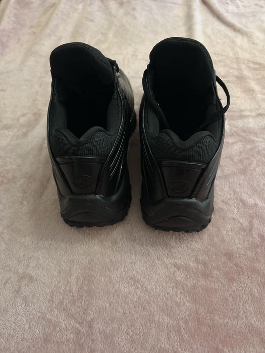 Nike hot step 2 noi 42