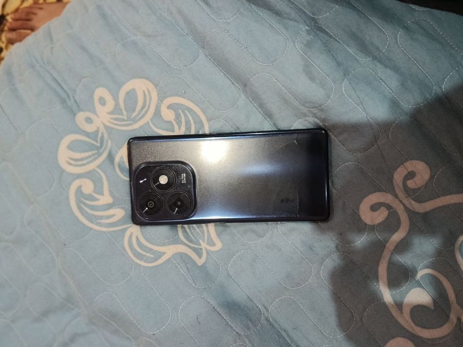 Itel S23+ 256гб 8+8 оперативная память