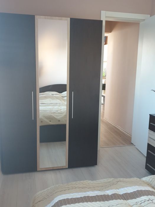 Дава се под наем Двустаен апартамент в к.к. Златни пясъци - 60 кв.м за 306 € - Снимка #6