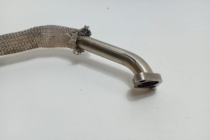 Conducta EGR 4R809H449 Land Rover Range Rover a 3-a generatie (faceli