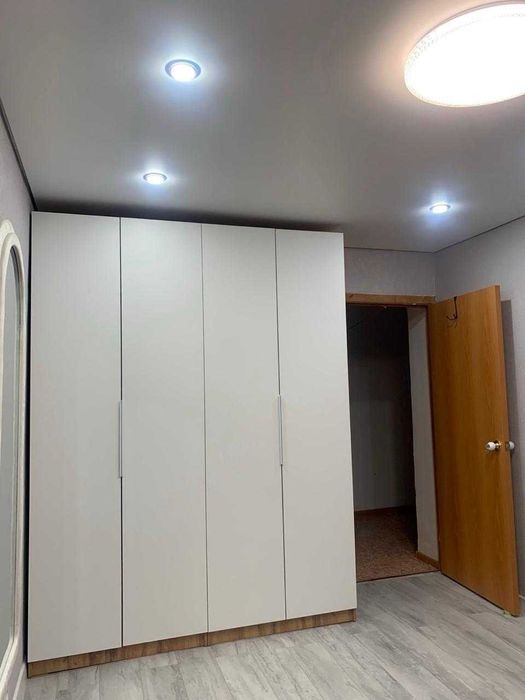 продам 3 х комнатную квартиру