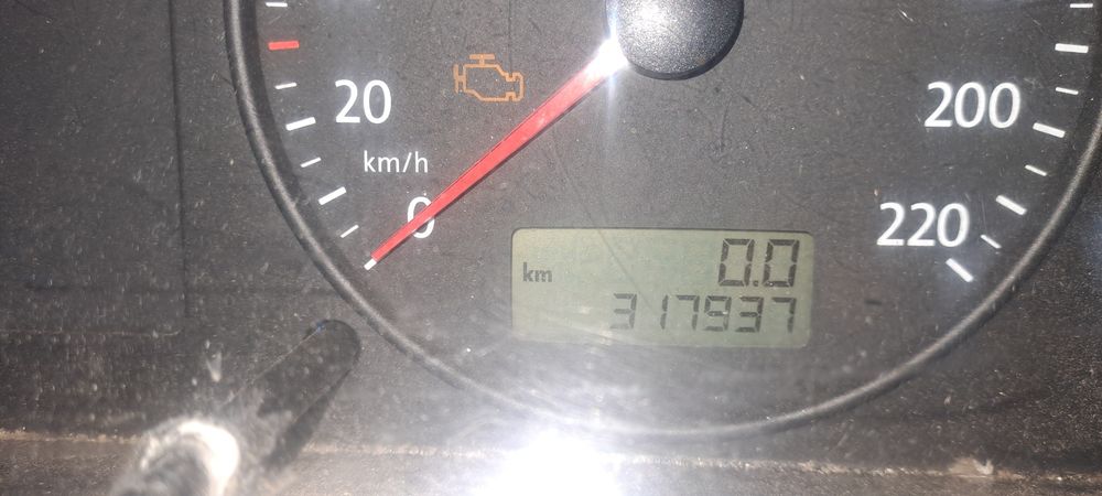 VOLKSWAGEN Transporter 2006 — imagine 5