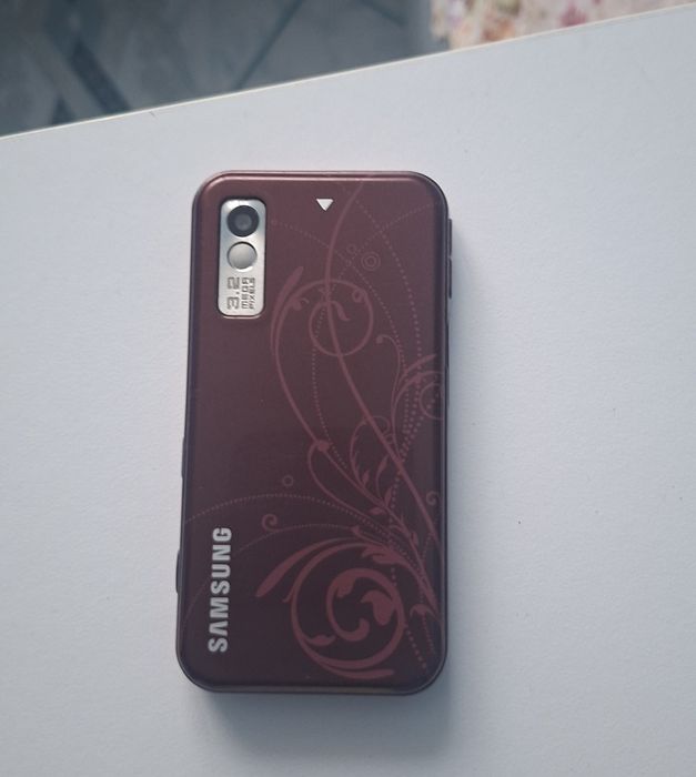 Telefon vechi s 5230